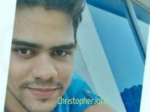 ChristopherJohn