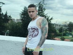 ChristopherSmith