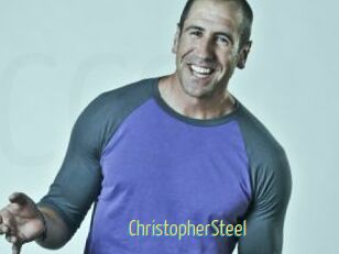 ChristopherSteel
