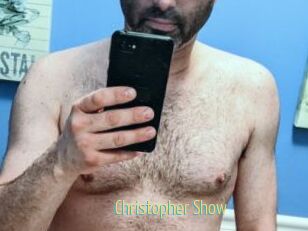Christopher_Show
