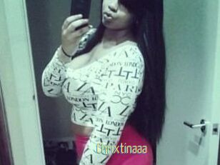 Chrixtinaaa