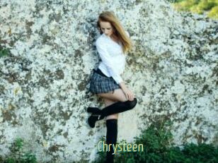 Chrysteen