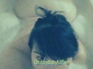 ChubbyBabyKitten