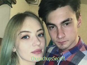 ChupachupsSecret