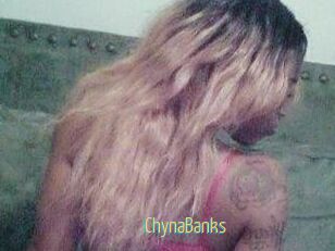ChynaBanks