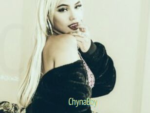 ChynaBby
