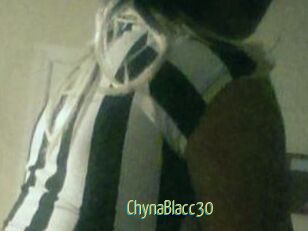 ChynaBlacc30