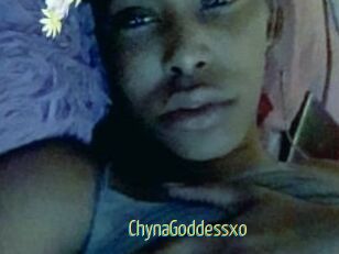 ChynaGoddessxo