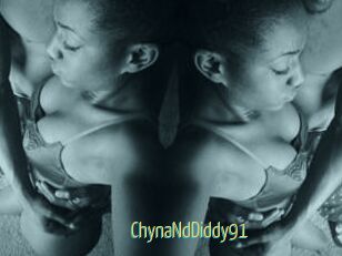 ChynaNdDiddy91