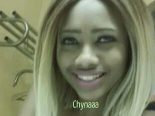 Chynaaa