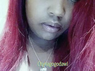 Chynagogodawl
