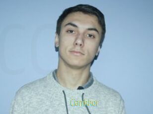 Cianikkor