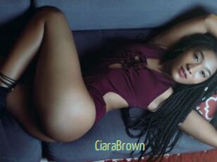 CiaraBrown