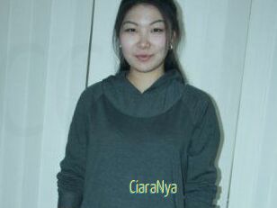 CiaraNya