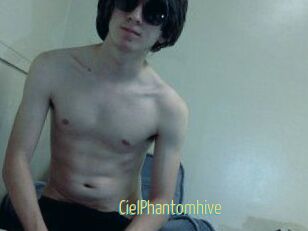 CielPhantomhive
