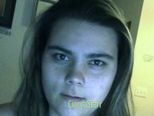 CierraStarr