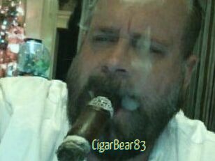 CigarBear83