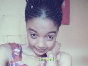 Cindahbbe