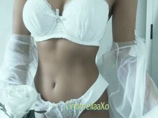 CinderellaaXo
