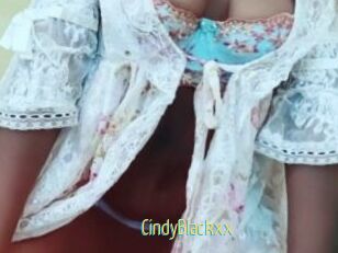 CindyBlackxx