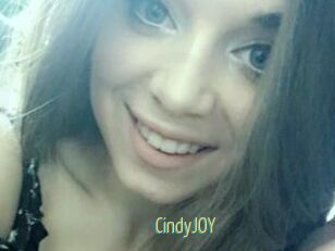 CindyJOY