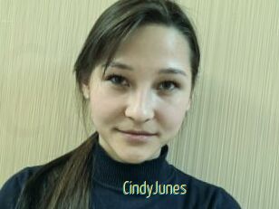 CindyJunes