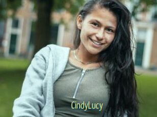 CindyLucy