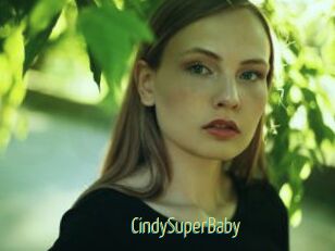 CindySuperBaby