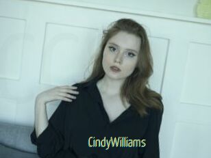CindyWilliams