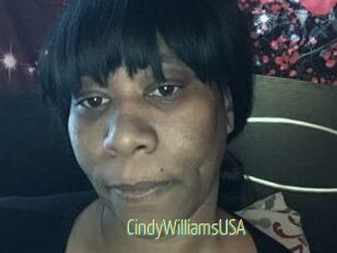 CindyWilliamsUSA