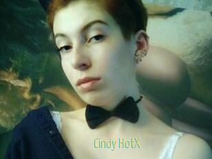 Cindy_HotX