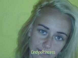 CindyxPrincess