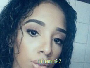Cinnamon82