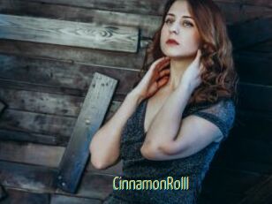 CinnamonRolll