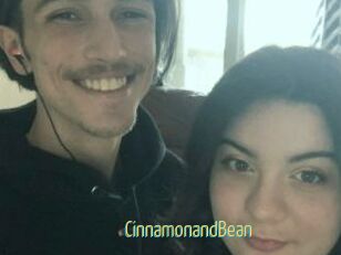 CinnamonandBean