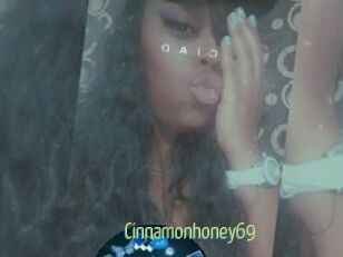 Cinnamonhoney69