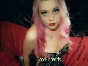 CirceRichards