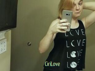 CiriLove
