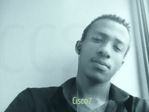 Cisco7