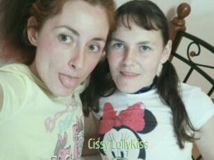 Cissy_LollyKiss
