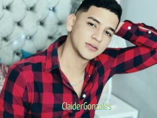 ClaiderGonzales