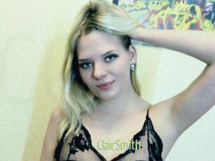 ClairSmith