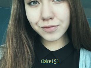 Claire151