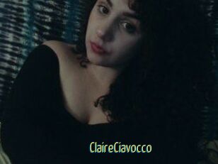ClaireCiavocco