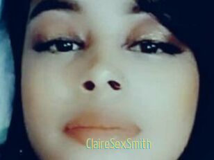 ClaireSexSmith
