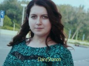ClaireShanon