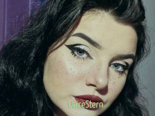 ClaireStern