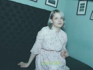 ClaireTaller