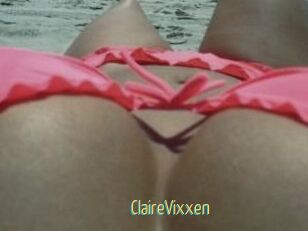 ClaireVixxen
