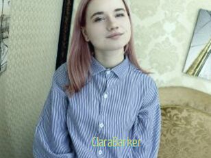 ClaraBarker